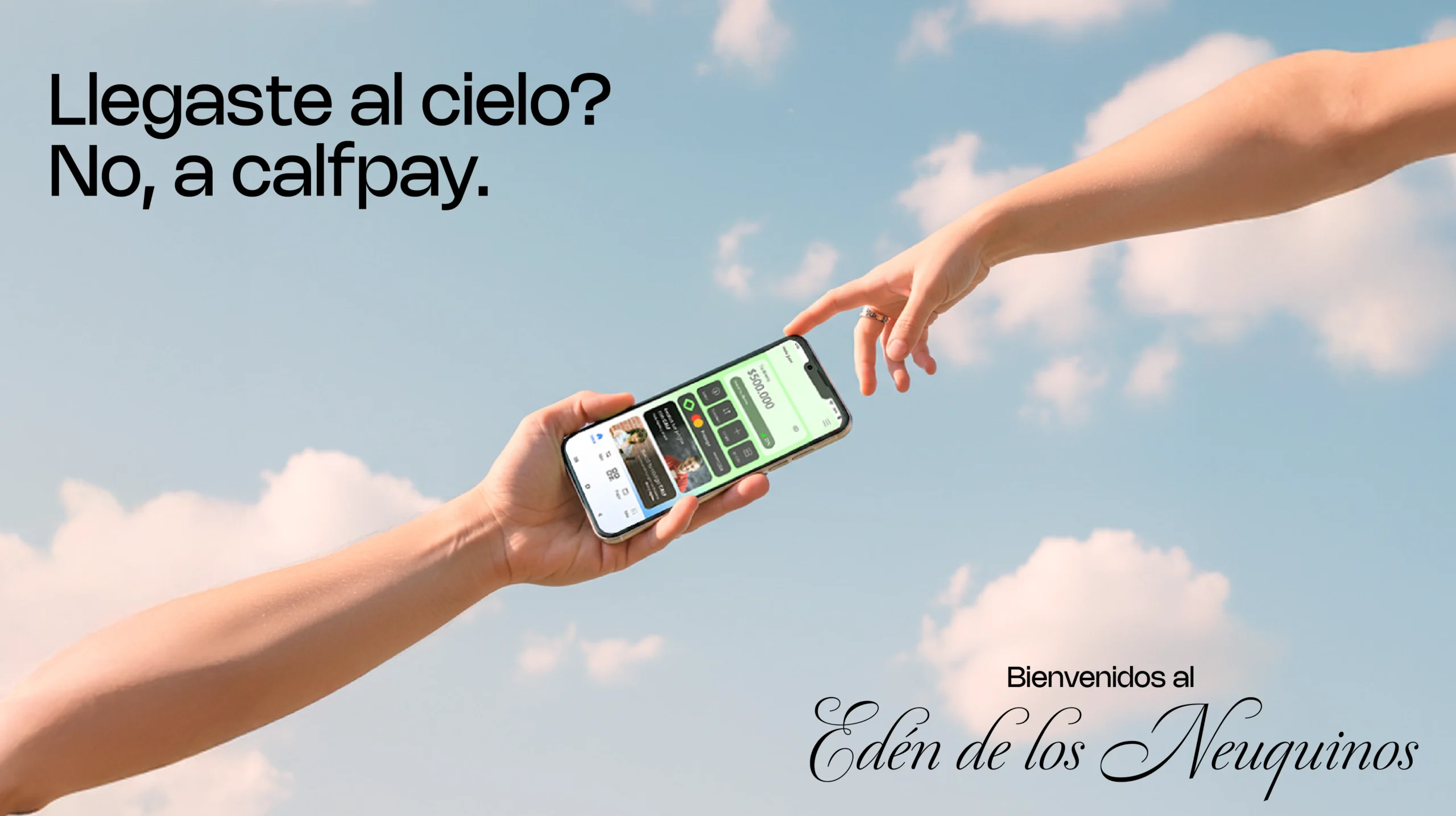 Calfpay 2